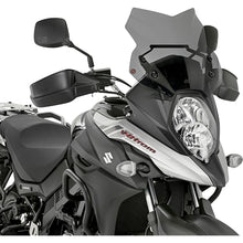 Givi Windshield - Smoke for Suzuki D3112B_1552489