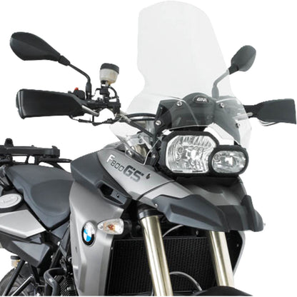 Givi Windshield - Clear for BMW 333DT_1547575