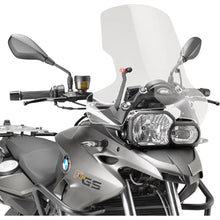 Givi Windshield - Clear for BMW 5107DT_1547576