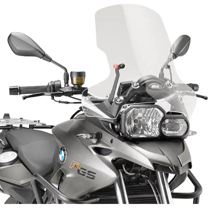 Givi Windshield - Clear for BMW 5107DT_1547576