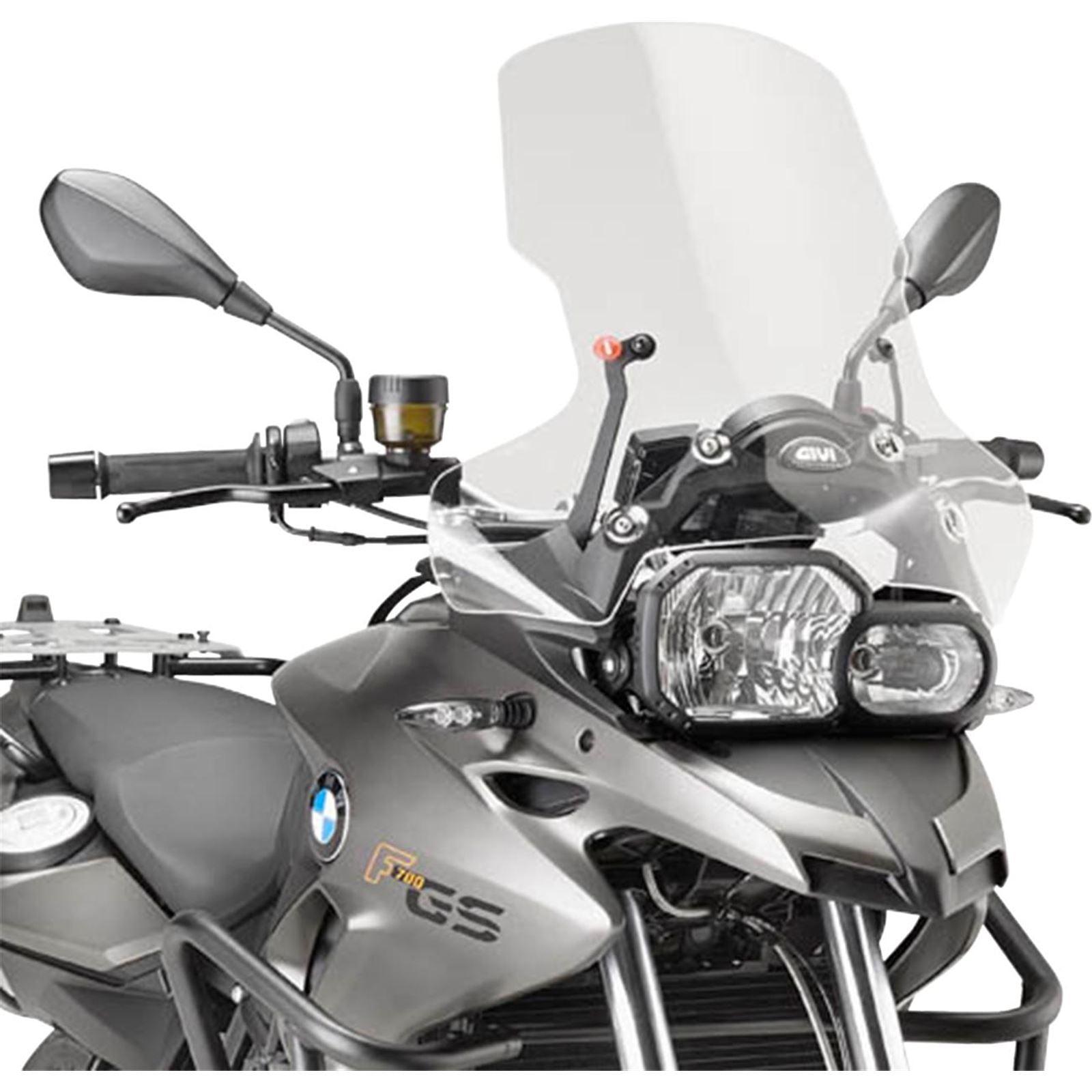 Givi Windshield - Clear for BMW 5107DT_1552492
