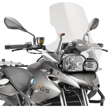 Givi Windshield - Clear for BMW 5107DT_1552492