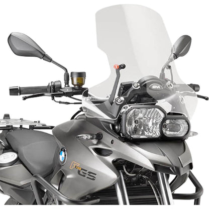 Givi Windshield - Clear for BMW 5107DT_1552492