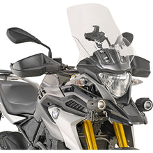 Givi Windshield - Clear for BMW D5126ST_1547582