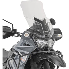Givi Windshield - Clear for Kawasaki D4133ST_1552513
