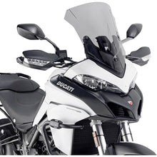Givi Windshield - Smoke for Ducati D7406S_1547586