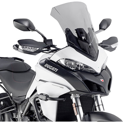 Givi Windshield - Smoke for Ducati D7406S_1547586
