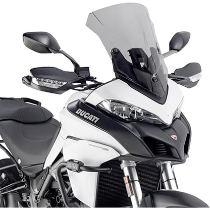 Givi Windshield - Smoke for Ducati D7406S_1552512