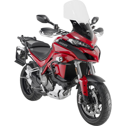 Givi Windshield - Clear for Ducati D7406ST_1552511