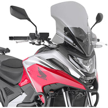 Givi Windshield - Smoke - NC700X D1192S_1547590