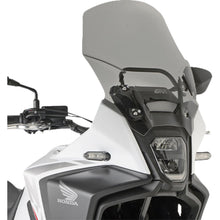 Givi Windshield - Smoke for Honda D1203S_1547642