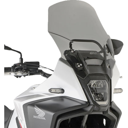 Givi Windshield - Smoke for Honda D1203S_1547642
