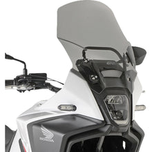 Givi Windshield - Smoke for Honda D1203S_1552505