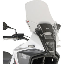 Givi Windshield - Clear for Honda D1203ST_1547619