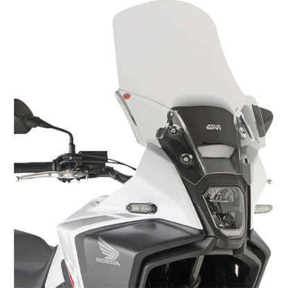 Givi Windshield - Clear for Honda D1203ST_1547619