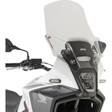 Givi Windshield - Clear for Honda D1203ST_1552504