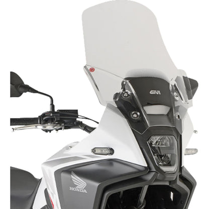 Givi Windshield - Clear for Honda D1203ST_1552504