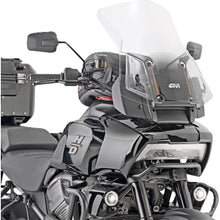 Givi Windshield - Clear for Pan America 8400DT_1547646