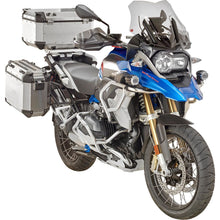 Givi Windshield - Smoke for BMW [MPN: D5124B]_1548229