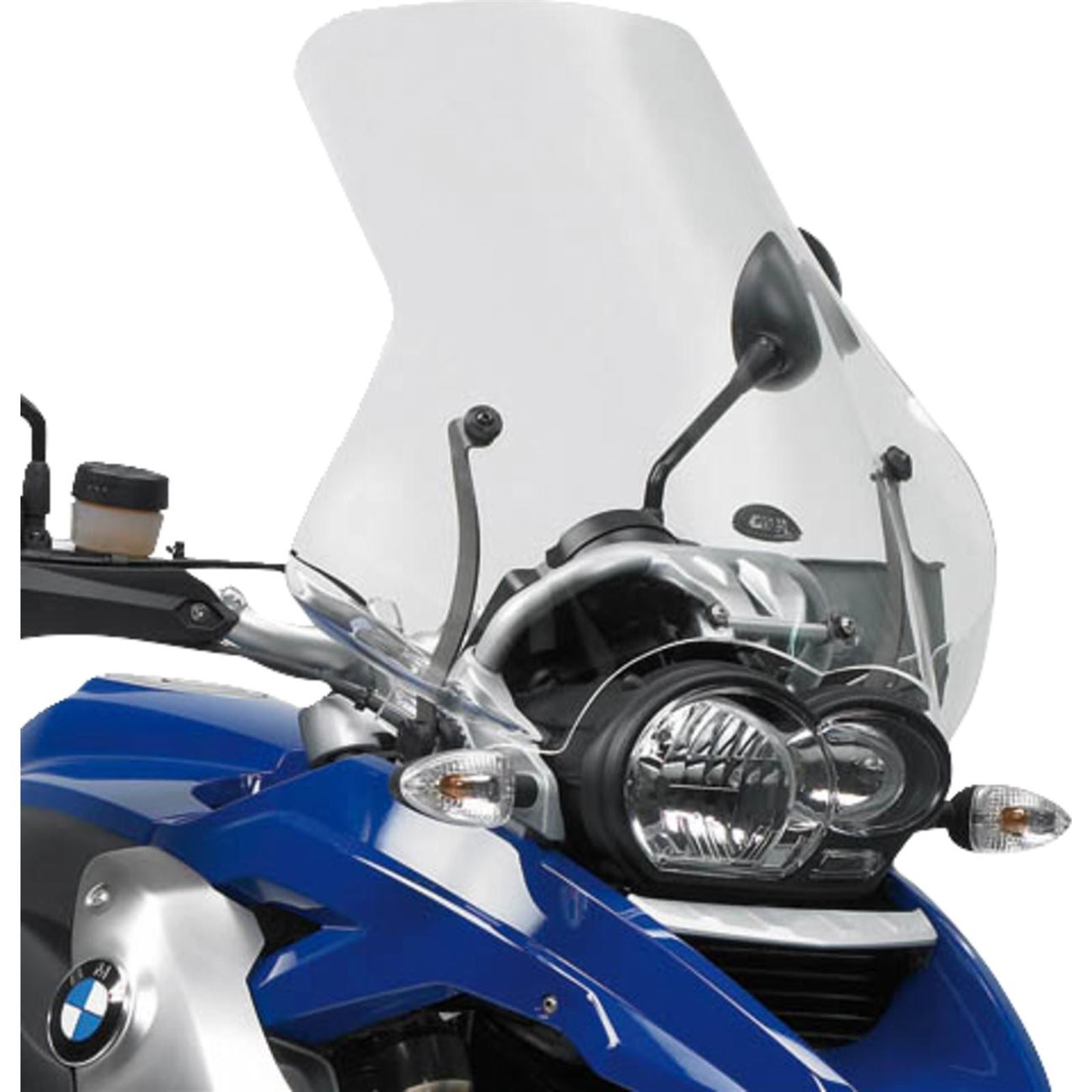 Givi Windshield - Clear for BMW 330DT_1552499
