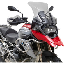 Givi Windshield - Smoke for BMW 5108D_1547650