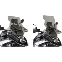 Givi Windshield - Smoked for BMW D5143S_1547653