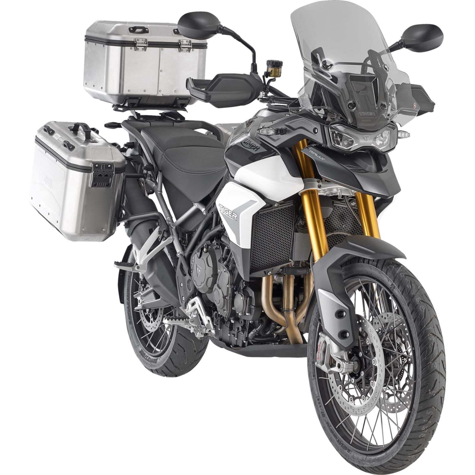 Givi Windshield for Triumph D6415S_1547659