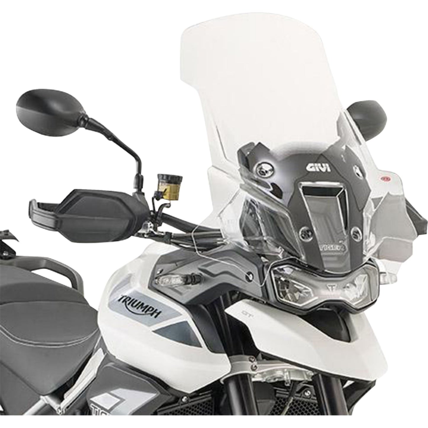 Givi Windshield for Triumph D6415ST_1547660