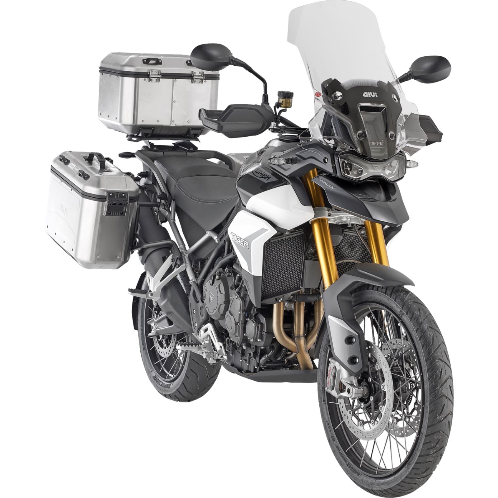 Givi Windshield for Triumph D6418ST_1547662