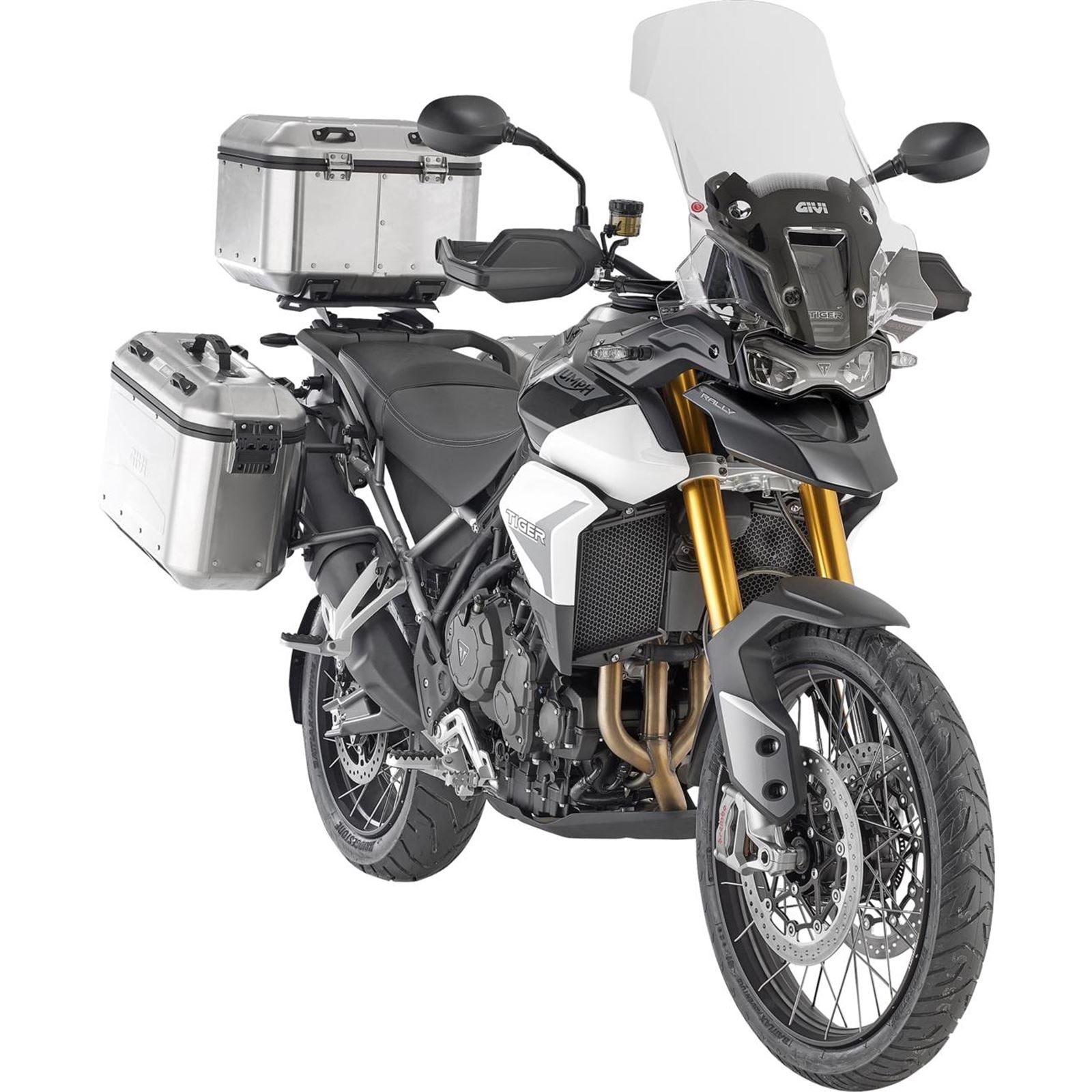 Givi Windshield for Triumph D6418ST_1552541