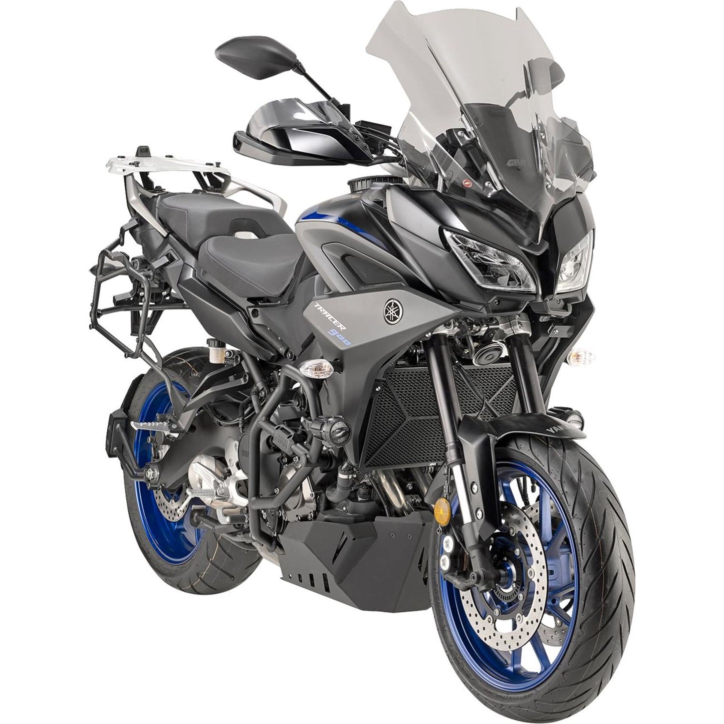 Givi Windshield for Yamaha D2139S_1548227