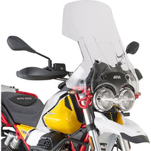 Givi Windshield for Moto Guzzi D8203ST_1547664