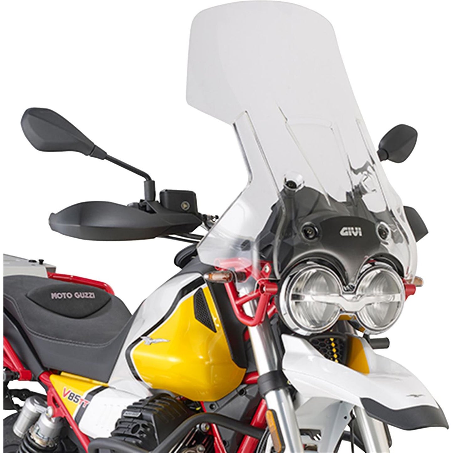 Givi Windshield for Moto Guzzi D8203ST_1552538