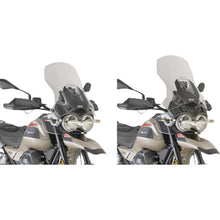 Givi Windshield - Clear - V85TT D8209ST_1547665