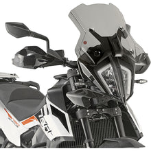 Givi Windshield - Smoke for KTM Adventure 7710D_1547644
