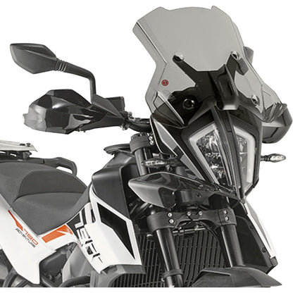Givi Windshield - Smoke for KTM Adventure 7710D_1547644