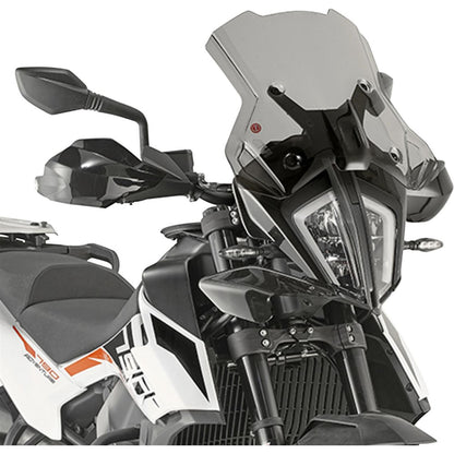 Givi Windshield - Smoke for KTM Adventure 7710D_1552537