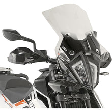 Givi Windshield - Clear for KTM Adventure 7710DT_1547666