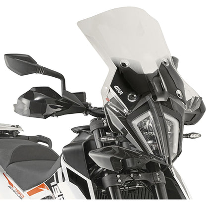Givi Windshield - Clear for KTM Adventure 7710DT_1547666