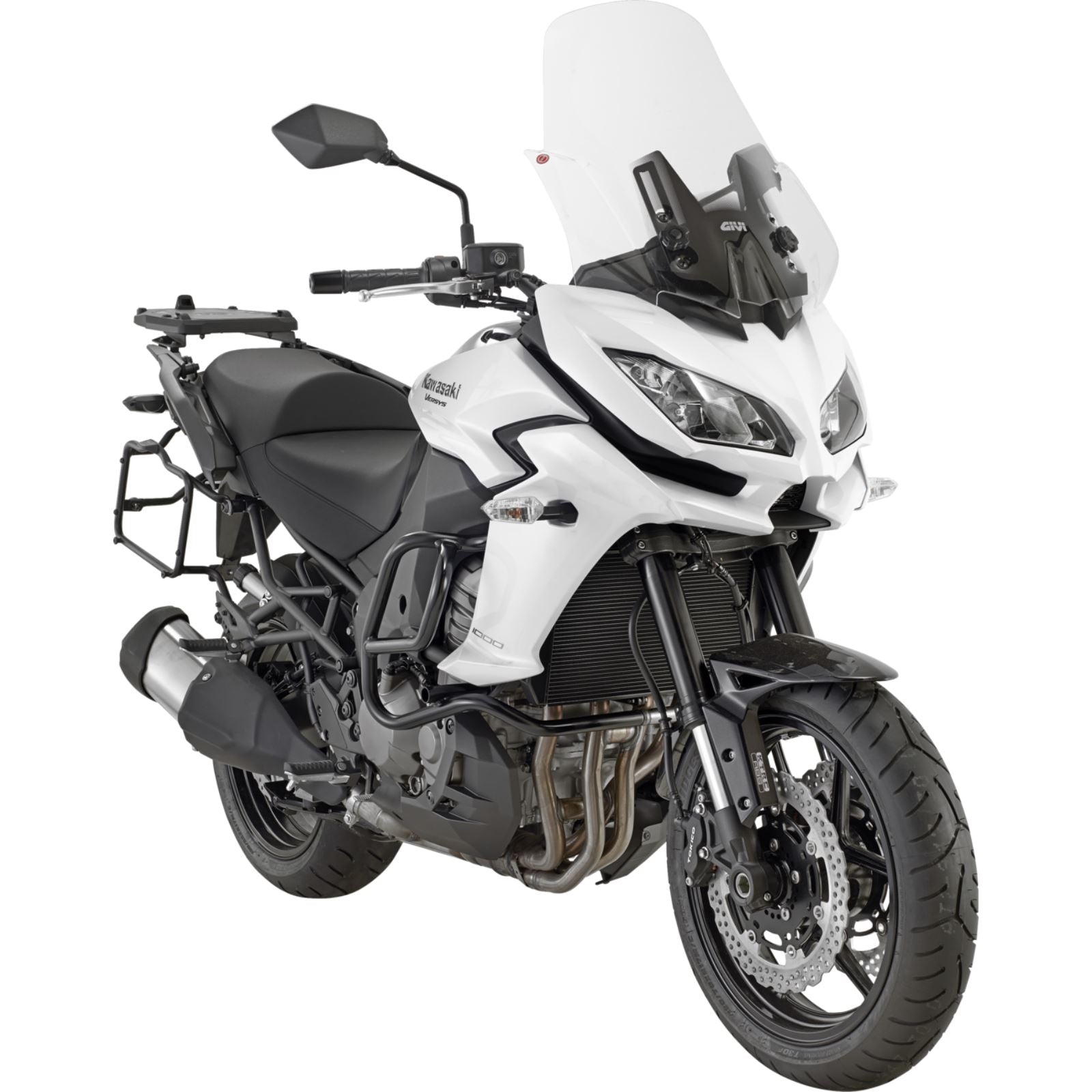 Givi Windshield - Clear for Versys 1000 D4113ST_1547643