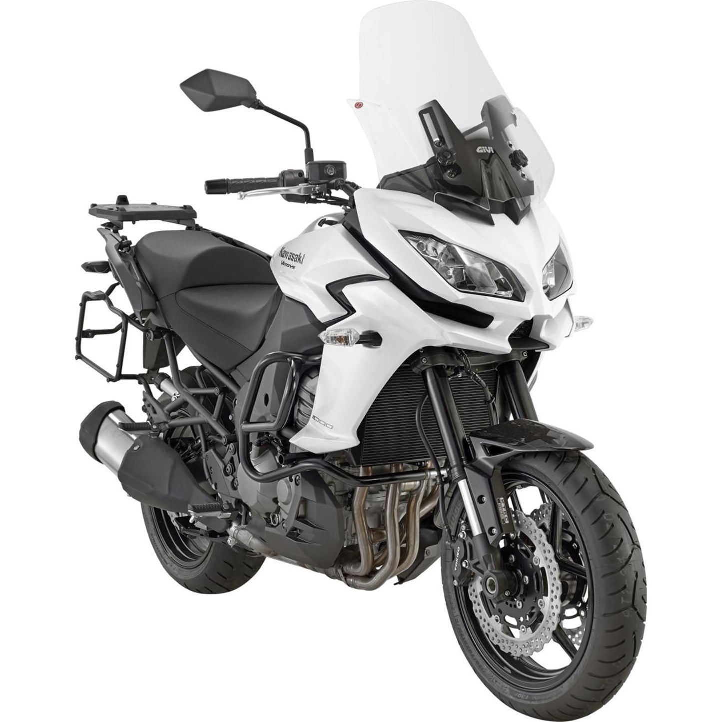 Givi Windshield - Clear for Versys 1000 D4113ST_1552547