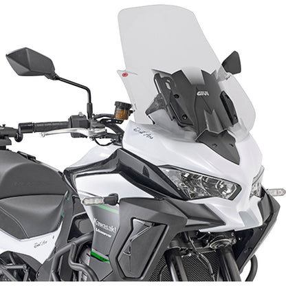 Givi Windshield - Clear for Versys 1000 D4126ST_1547641