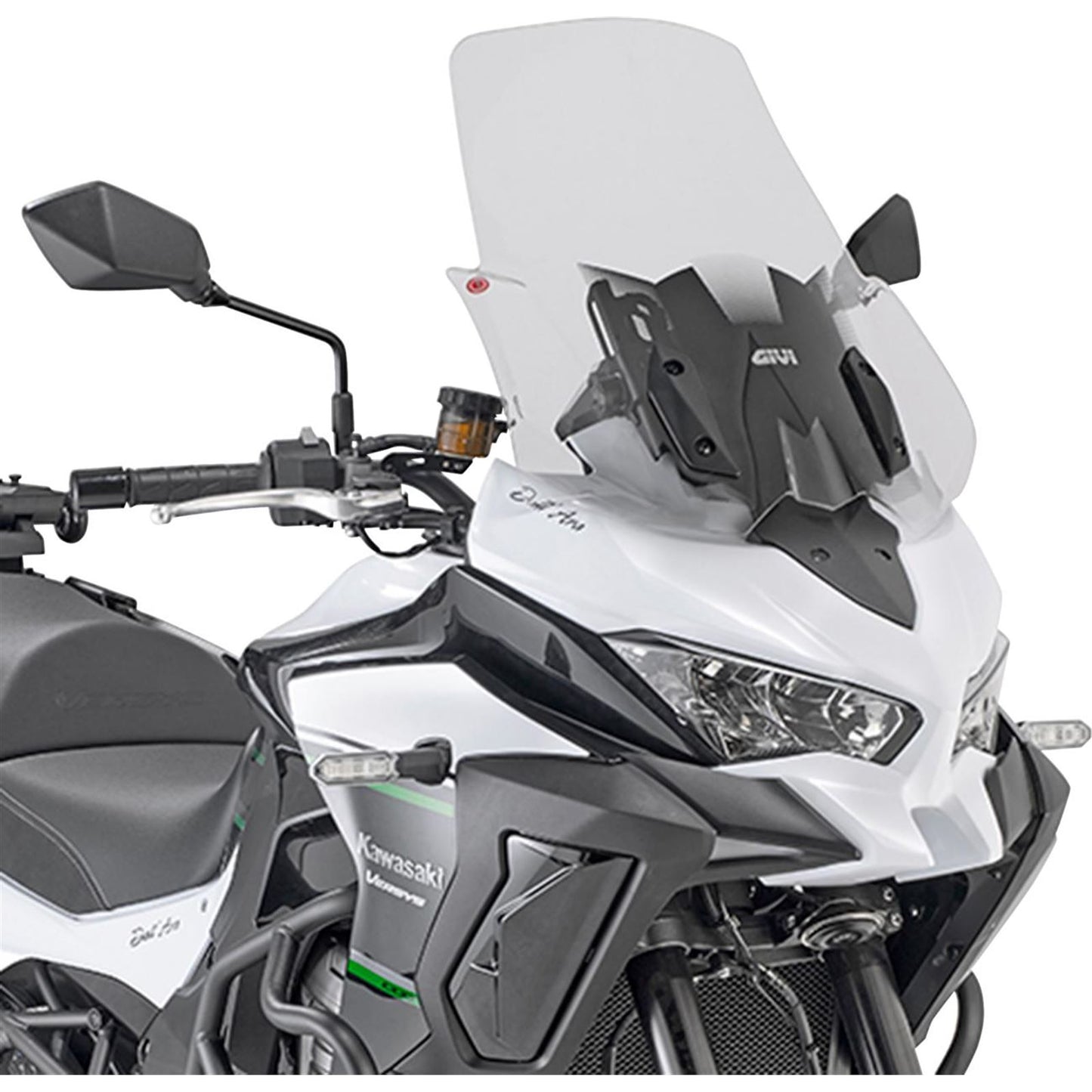 Givi Windshield - Clear for Versys 1000 D4126ST_1552533