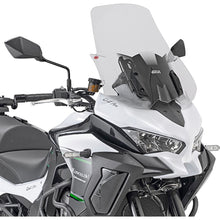 Givi Windshield - Clear for Versys 1000 D4126ST_1552533