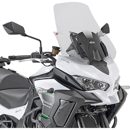 Givi Windshield - Clear for Versys 1000 D4126ST_1552533