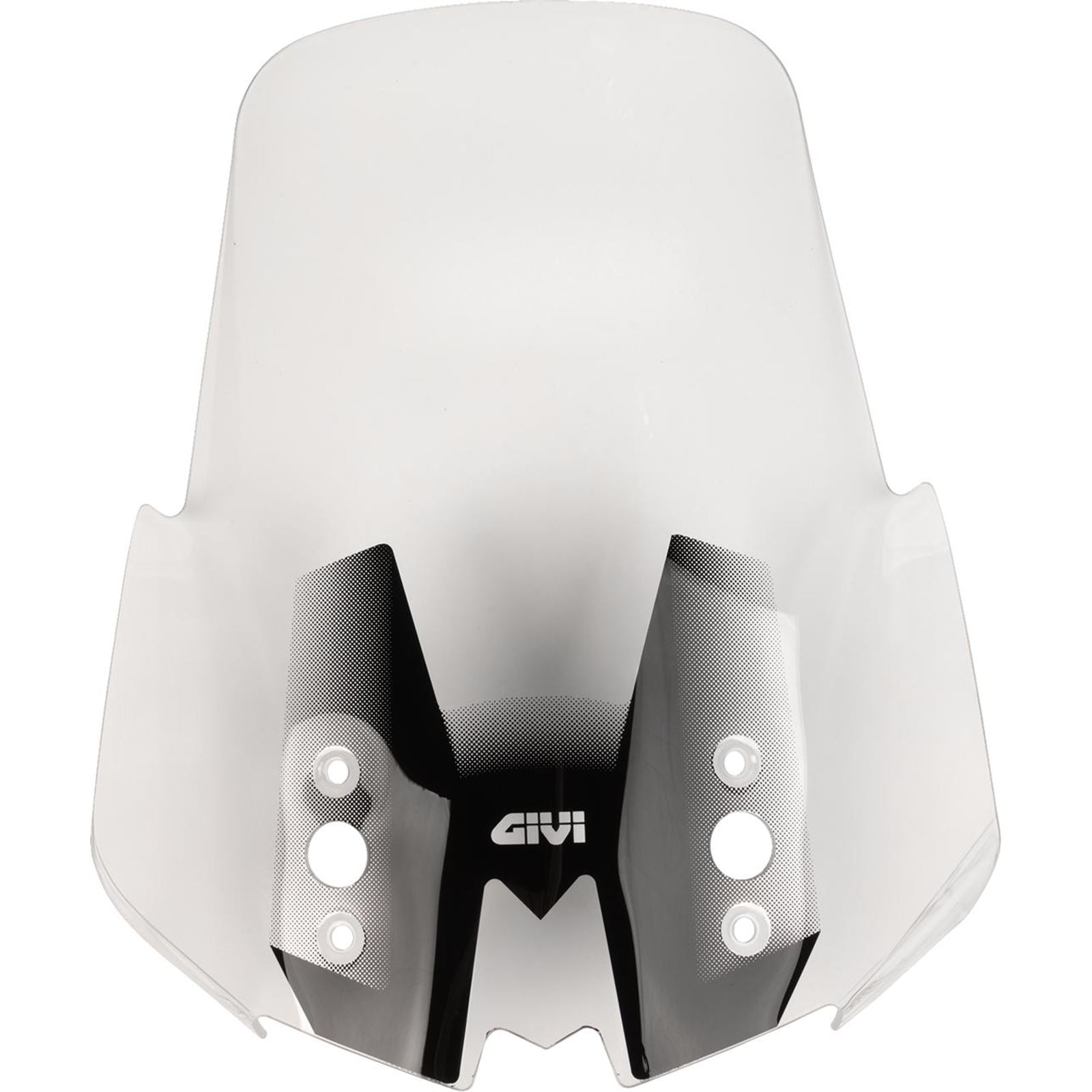 Givi Windshield - Clear - Versys 650 D4122ST_1768866
