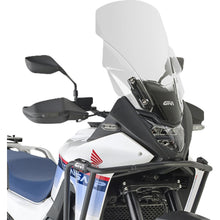 Givi Windshield - Clear - XL750 D1201ST_1552526