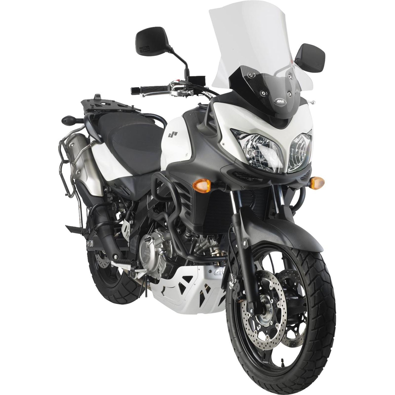 Givi Mounting Hardware - Windshield for Suzuki D3101KIT_1552523
