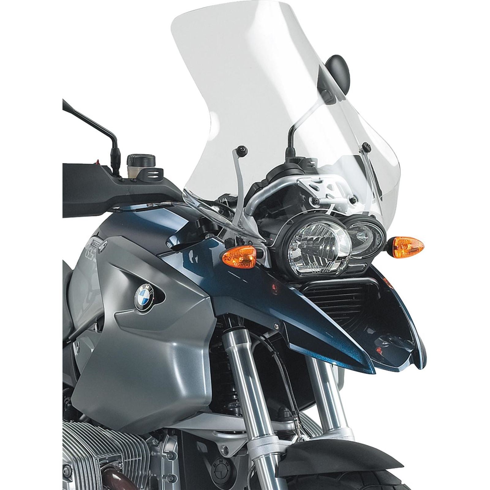 Givi Mounting Hardware - Windshield for BMW D330KIT_1552495