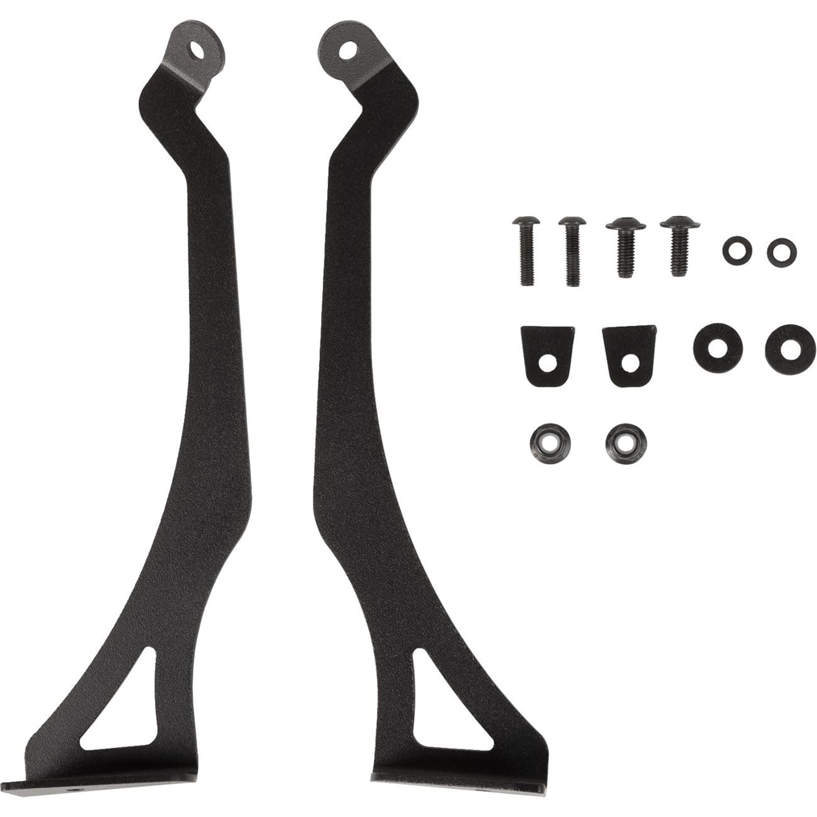 Givi Mounting Hardware - Windshield for BMW D5107KIT_1709281